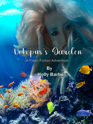 cover image of Octopus's Garden